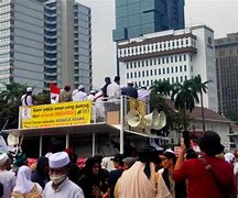 Berita Demo 411 Hari Ini