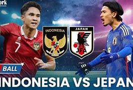 Bola88 Live Indonesia Vs Jepang