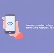 Cara Mengembalikan Jaringan Yang Hilang Di Hp Vivo Y12