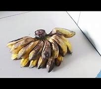 Cara Mengolah Pisang Kematangan