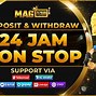 Gudang 138 Situs Agen Judi Slot Casino Online Terpercaya