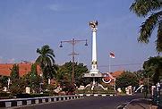 Jepara Itu Kota Apa