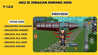 Juragan Empang Mod Apk 1.3 0