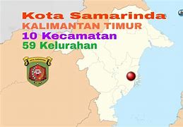 Kecamatan Samarinda Seberang