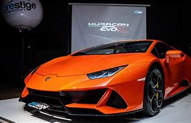 Lamborghini Indonesia Adalah