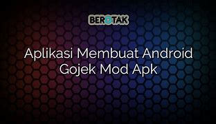 Mod Gojek Terbaru 2023 Mod Apk