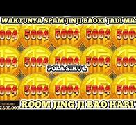 Pola Room Jinji Baoxi 2023 Terbaru Hari Ini