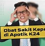 Sakit Kepala Sampai Sakit Gigi